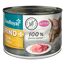 Katzennassfutter 'Kitten Rind + Kalb  &  Huhn' 200 g