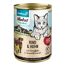 Rind und Huhn mit Kartoffeln 400 g