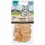 Katzensnack 'Minkas Naturkost Mini Streifen Thunfisch' 50 g