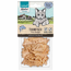 Katzensnack 'Minkas Naturkost Mini Streifen Thunfisch' 50 g