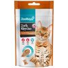 Katzensnack 'Zarte Häppchen & Truthahn vered. mit Leberwurst' 40 g
