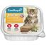 Katzennassfutter 'Junior-Pastete reich an Geflügel' 100 g