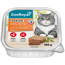 Katzennassfutter 'Pastete Senior reich an Geflügel' 100 g