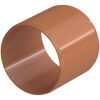 Rohrstutzen Self® DN 100 10,5 cm