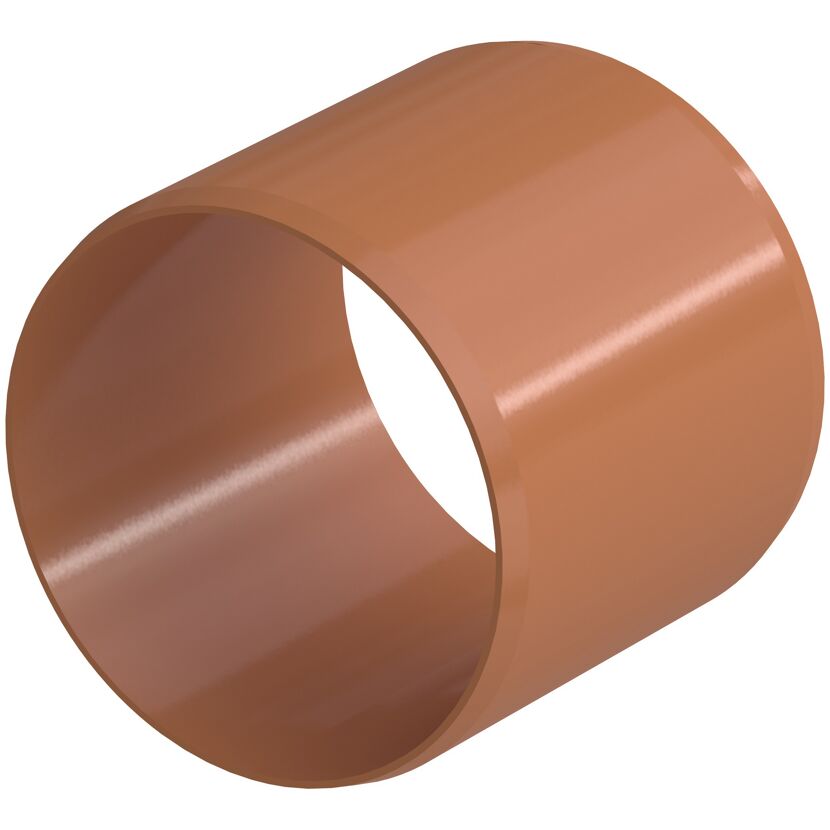 Rohrstutzen Self® DN 100 10,5 cm