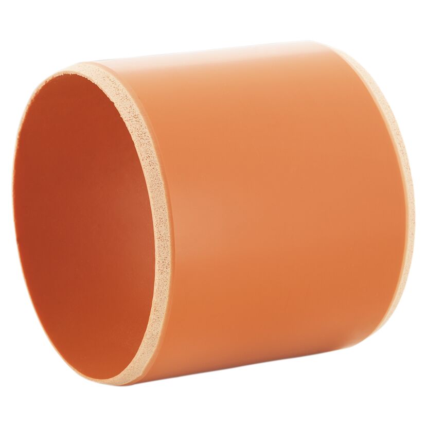 Rohrstutzen Self® DN 100 10,5 cm