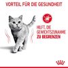 Katzentrockenfutter 'Light Weight Adult' 1.5 kg