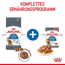 Katzentrockenfutter 'Light Weight Adult' 1.5 kg