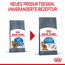 Katzentrockenfutter 'Light Weight Adult' 1.5 kg