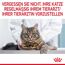 Katzentrockenfutter 'Light Weight Adult' 1.5 kg