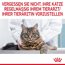 Katzentrockenfutter 'Light Weight Adult' 1.5 kg