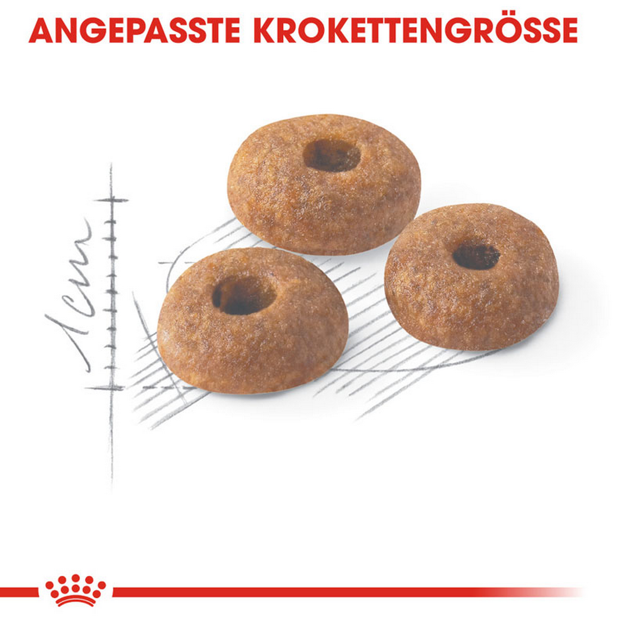 Katzentrockenfutter 'Fit Adult' 10 kg