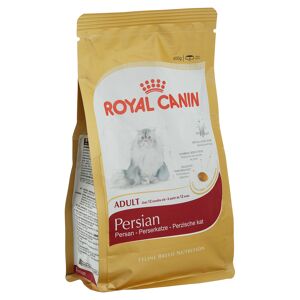 Katzentrockenfutter "Feline Breed Nutrition" Persian Adult 0,4 kg