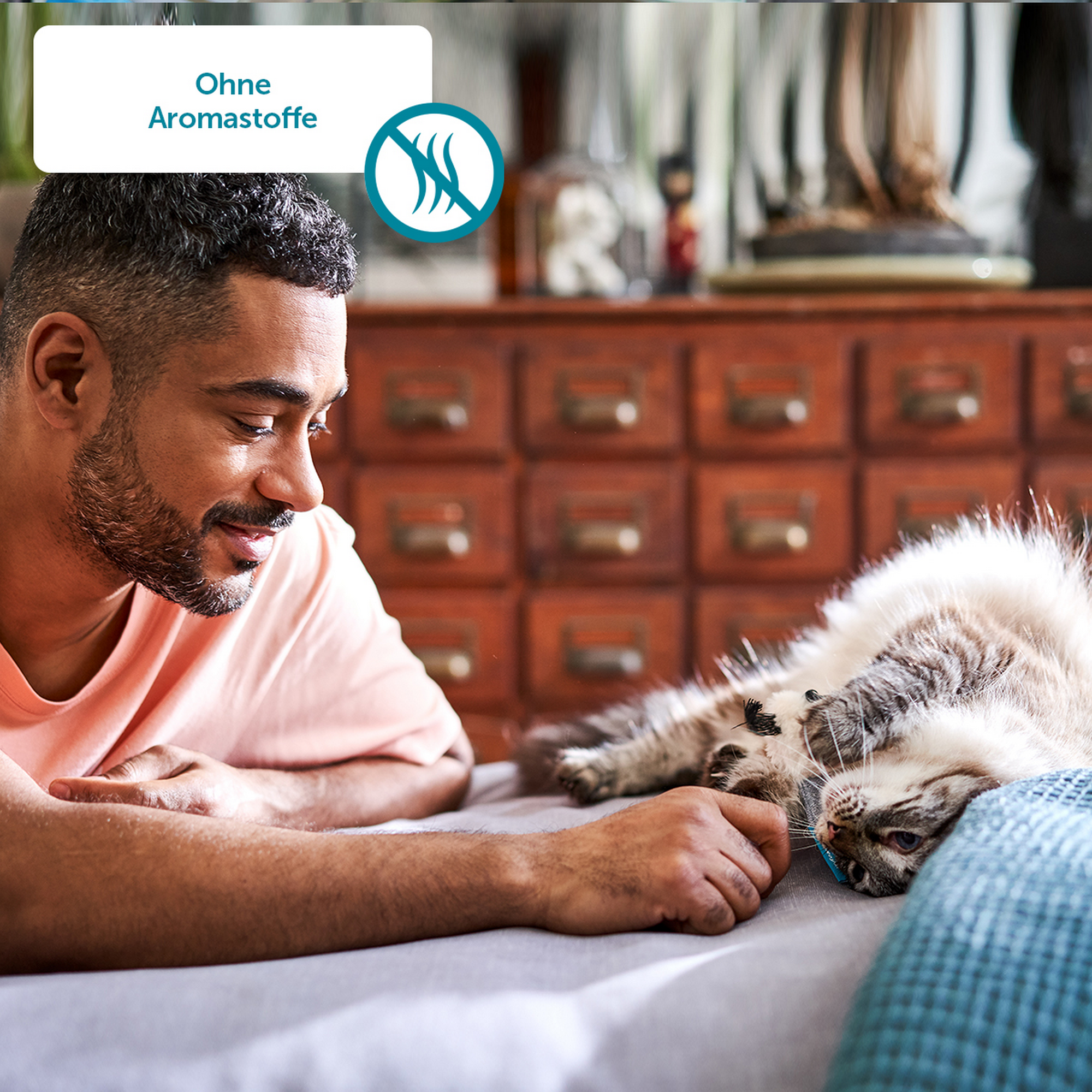 Mousse mit Rind u Leber 85 g