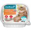 Katzennassfutter 'Huhn Pastete mit Milchkern' 100 g