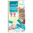 Katzensnack 'Katzenschleckies mit Milch  &  Käse' 8 x 15 g