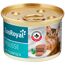 Mousse mit Thunfisch 85 g