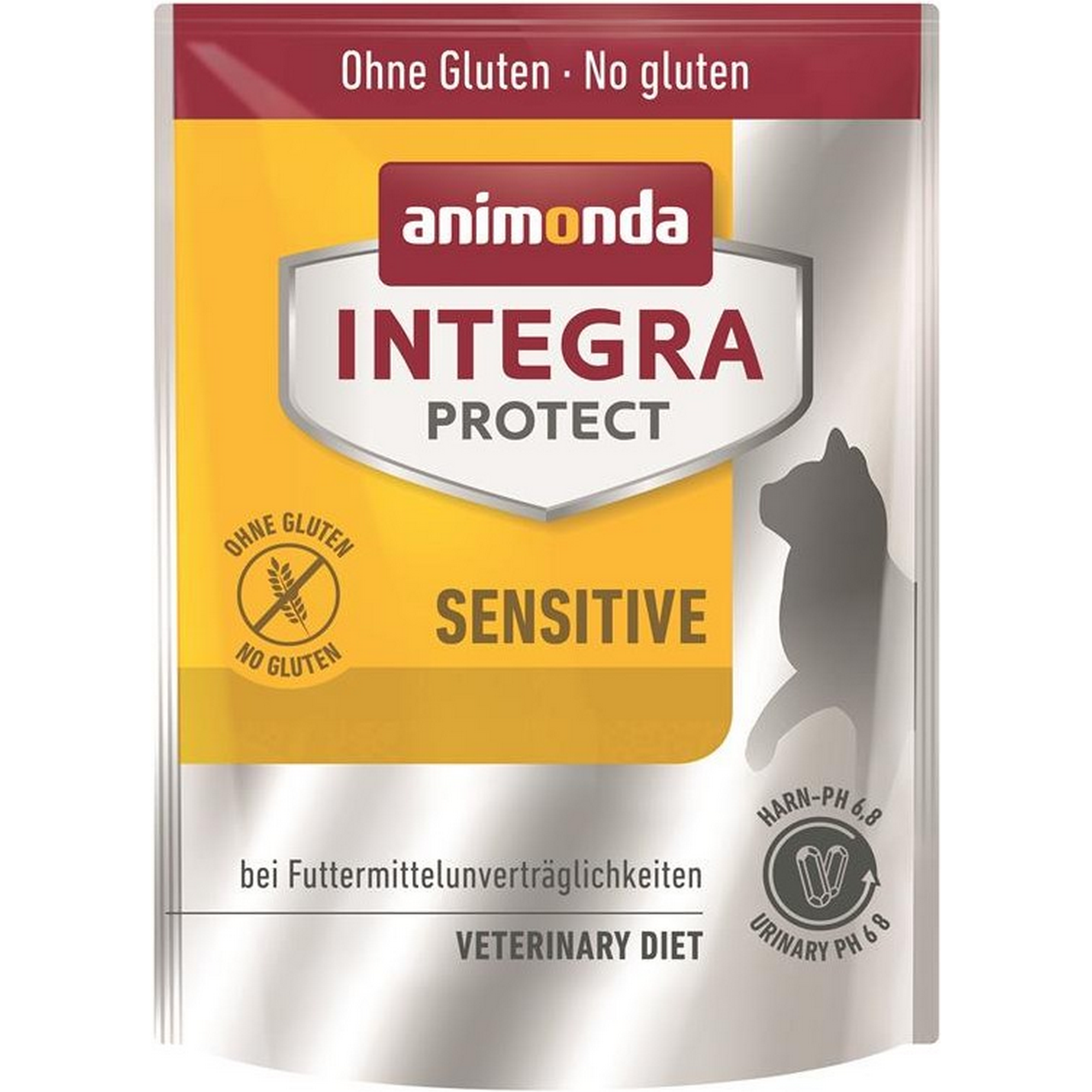 Katzenfutter 'Integra Protect' Integra Sensitive 300 g
