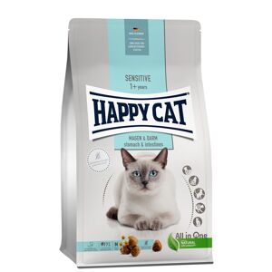 Katzenfutter 'Care' Magen & Darm 4 kg