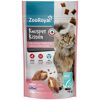 Katzensnack 'Knusperkissen Lachs, Forelle, Muschel' 70 g