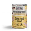Katzennassfutter 'Superfood for Cats' Huhn Pur mit ganzen Herzen Adult 400 g