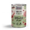 Katzennassfutter 'Superfood for Cats' Lamm & Pute Adult 400 g