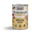 Katzennassfutter 'Superfood for Cats' Pute, Rind & Heidelbeeren Adult 400 g