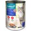 Katzensnack 'Delikate Stückchen Seelachs ' 400 g