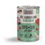 Katzennassfutter 'Superfood for Cats' Ente, Kaninchen & Rind Adult 400 g
