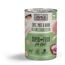 Katzennassfutter 'Superfood for Cats' Ente, Pute & Huhn Adult 400 g
