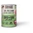 Katzennassfutter 'Superfood for Cats' Ente, Pute & Huhn Adult 800 g
