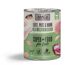 Katzennassfutter 'Superfood for Cats' Ente, Pute & Huhn Adult 800 g