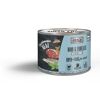 Katzennassfutter 'Superfood for Cats' Rind & Forelle Adult 200 g