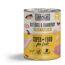 Katzennassfutter 'Superfood for Cats' Geflügel & Cranberry Adult 800 g