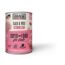 Katzennassfutter 'Superfood for Cats' Kalb & Pute Adult 400 g
