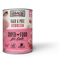 Katzennassfutter 'Superfood for Cats' Kalb & Pute Adult 800 g