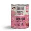 Katzennassfutter 'Superfood for Cats' Kalb & Pute Adult 800 g