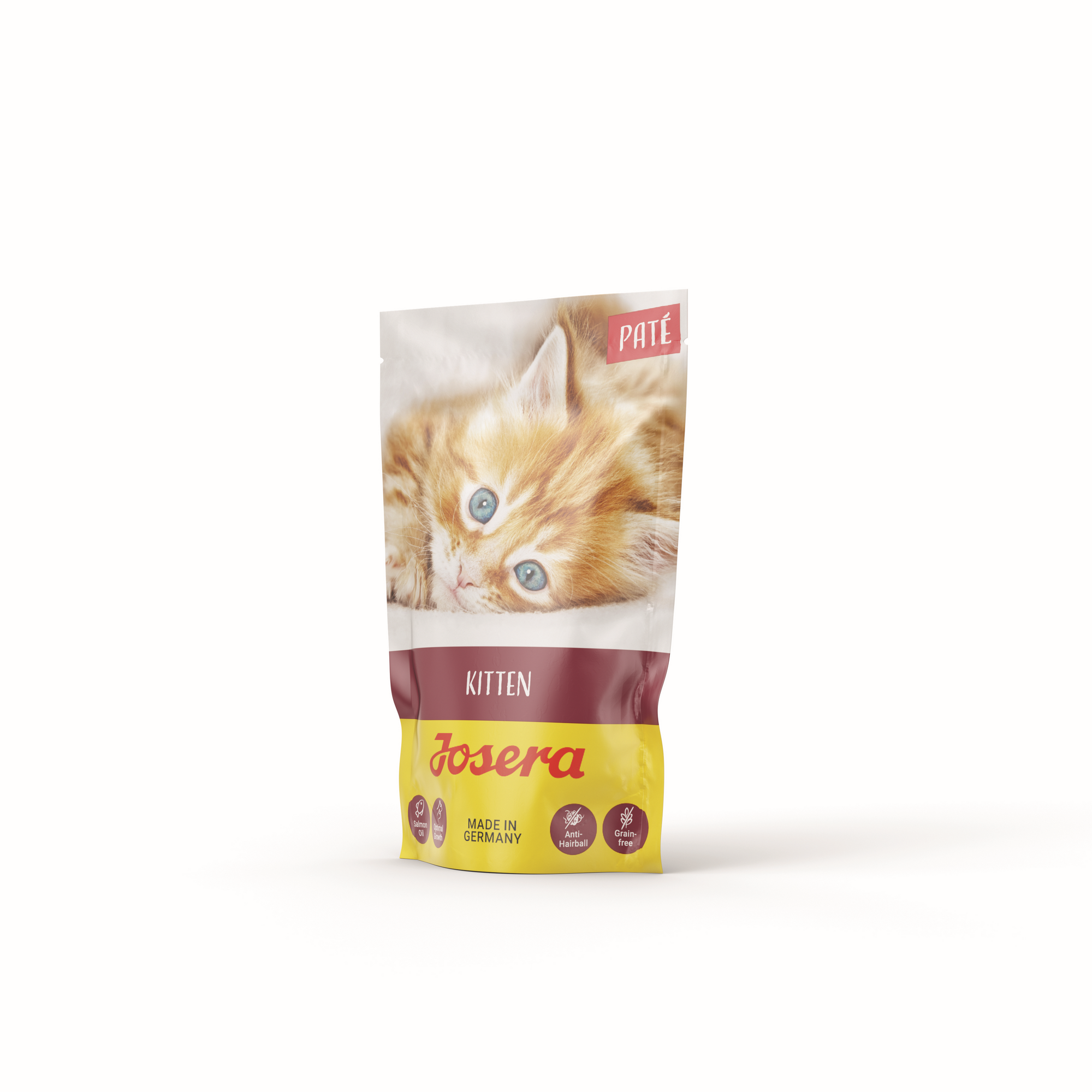 Katzenfutter Pate Kitten 85 g