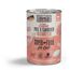 Katzennassfutter 'Superfood for Cats' Pute & Kaninchen Kitten 400 g