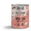 Katzennassfutter 'Superfood for Cats' Pute & Kaninchen Kitten 800 g