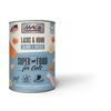 Katzennassfutter 'Superfood for Cats' Lachs & Huhn Adult 400 g