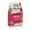 Katzentrockenfutter 'Superfood for Cats' Monoprotein frisches Pferd Adult 1,5 kg