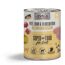 Katzennassfutter 'Superfood for Cats' Pute, Rind & Heidelbeeren Adult 800 g