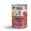 Katzennassfutter 'Superfood for Cats' Rind Adult 400 g