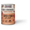 Katzennassfutter 'Superfood for Cats' Rind & Hühnerherzen Adult 800 g