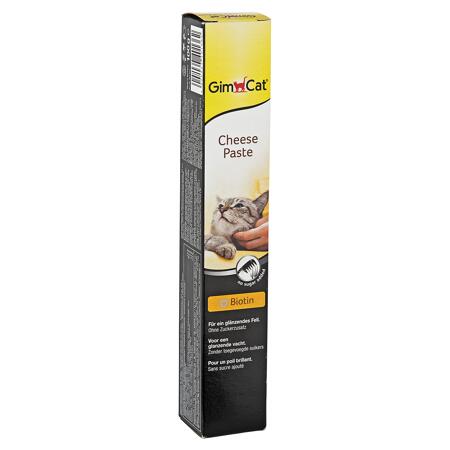 3. Bild von Käsepaste mit Biotin 100 g