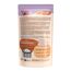 Katzenfutter Adult Geflügel & Lachs 125 g