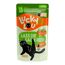 Katzenfutter Adult Rind & Wildschwein 125 g