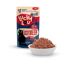 Katzenfutter Senior Geflügel Rind 125 g