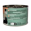 Katzenfutter Adult Geflügel, Kaninchen 200 g